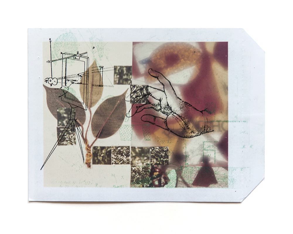 Photograph by Lee Ka Sing (Courtesy: Blindspot Gallery)